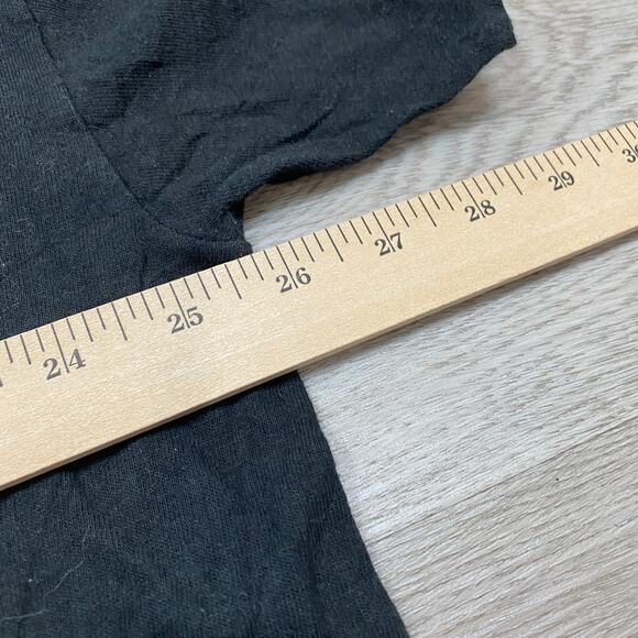 Vintage Paul McCartney Driving USA Tour 2002 T Shirt Men's XL - Picture 7 of 11